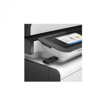 HP PageWide Pro MFP 477dw D3Q20B