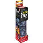 Matalická barva na linoryt ESSDEE 100 ml stříbrná – Sleviste.cz