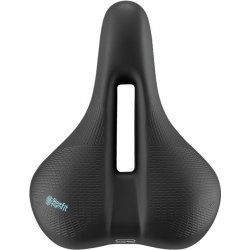 Selle Royal Float Classic Range černé