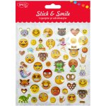 Samolepky smajlíci – Hledejceny.cz