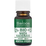 Saloos Esenciální olej Máta kadeřavá BIO 5 ml – Hledejceny.cz