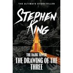 The Drawing of the Three - Stephen King – Sleviste.cz