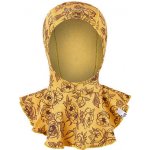 Little Angel Kukla smyk TISK Outlast® oliva pivoňky – Zboží Dáma