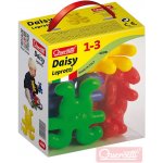 Quercetti Daisy Leprotti baby 8 ks 4008 – Hledejceny.cz