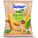 Sunar BIO Moje první křupka 25 g