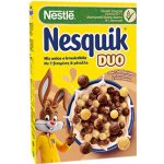 Nesquik Duo 325 g – Zboží Dáma
