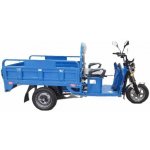 Eroute Cargo Elektrická nákladní tříkolka T425 45 Ah | Zboží Auto