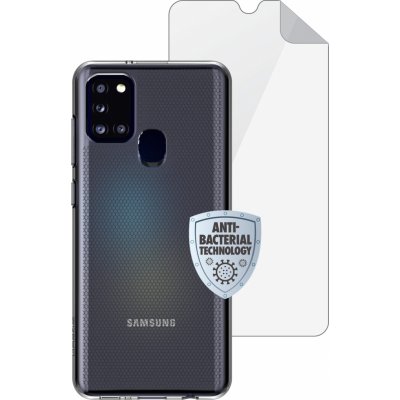 Pouzdro Matrix SE pre Samsung Galaxy A21s – Zboží Mobilmania