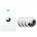 Apple AirTag 4 ks MX542LL/A – Hledejceny.cz