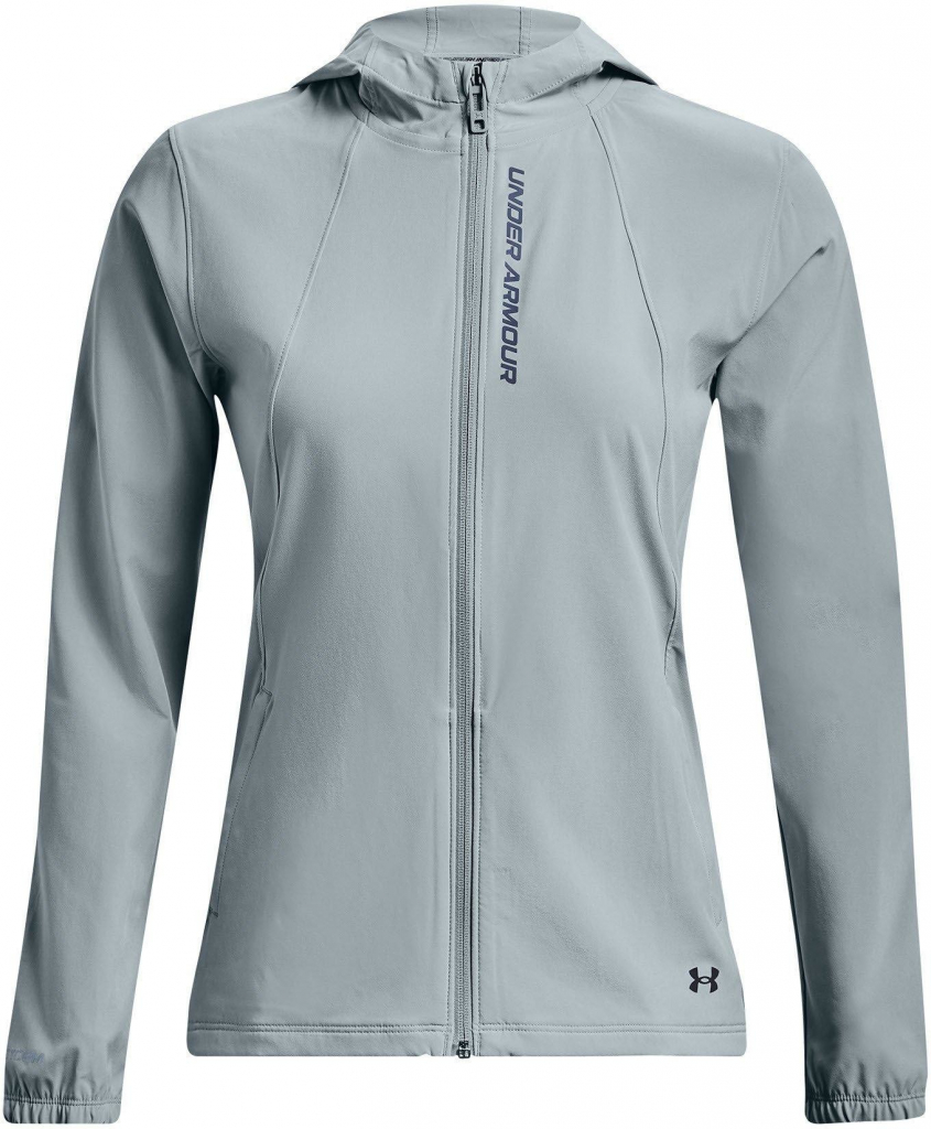 Under Armour UA OutRun the Storm Jkt blue