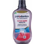 Parodontax Active Gum Health Extra Fresh 500 ml – Zboží Dáma