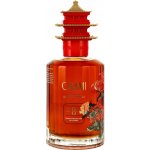 Okami 8 yo Pure Malt 40% 0,7 l (holá láhev) – Hledejceny.cz