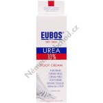 Eubos Dry Skin 10 % Urea krém na nohy 100 ml – Zboží Mobilmania