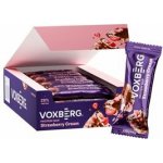 Voxberg Protein Bar 18 x 50g – Hledejceny.cz