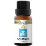 BEWIT Galbanum Esenciální olej 5 ml – Hledejceny.cz
