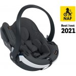 BeSafe iZi Go Modular i-Size X1 2023 anthracite mesh – Zboží Dáma