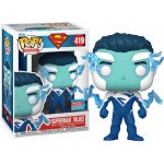 Funko Pop! Heroes DC Superman Blue NYCC LE – Sleviste.cz