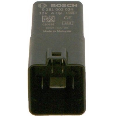 Ridici jednotka, doba zhaveni BOSCH 0 281 003 024 – Hledejceny.cz