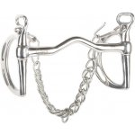 HARRY'S HORSE Udidlo thiedemann nelomený – Zboží Dáma