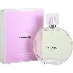 Chanel Chance Eau Fraiche toaletní voda dámská 100 ml – Zbozi.Blesk.cz