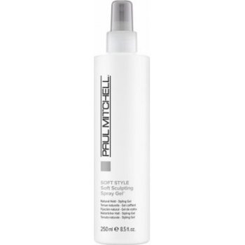 Paul Mitchell FlexiStyle Rychleschnoucí stylingový gel 250 ml