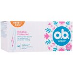 o.b. ProComfort tampony new super 32 ks – Zboží Dáma o.b. ProComfort tampony new super 32 ks – Zboží Dáma