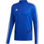 adidas Performance mikina TIRO19 TR TOP DT5277 – Zboží Mobilmania