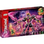 LEGO® NINJAGO® 71772 Křišťálový král – Hledejceny.cz