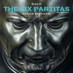 Johann Sebastian Bach - The Six Partitas BWV825-830 CD – Hledejceny.cz