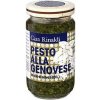 Konzervovaná a nakládaná zelenina Casa Rinaldi Bazalkové pesto alla Genovese 180 g