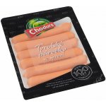 Chodura Tyrolské párečky se sýrem 310 g – Zboží Dáma