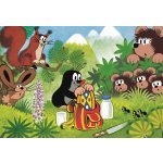 Dino Krtek a svačina 48 dílků – Zbozi.Blesk.cz