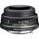 Pentax SMC DA 21mm f/3.2 AL Limited