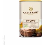 Callebaut Kakaové máslo Mycryo v prášku 600 g – Zboží Dáma
