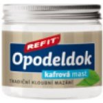 Opodeldok kafrová mast 200 ml – Zbozi.Blesk.cz