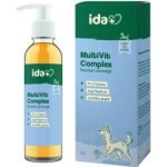 IdaPlus Multivit Complex 200 ml – Hledejceny.cz