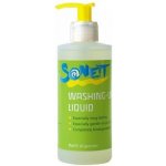 Sonett tekutý prostředek na nádobí 120 ml – Zboží Dáma