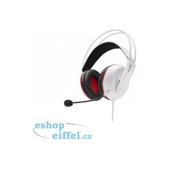 Asus Cerberus Arctic Headset