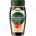 Kaumy Čekankový topping slaný karamel 330 g – Zboží Dáma