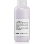 Davines Essential Haircare LOVE HAIR SMOOTHER krém pro nepoddajné a krepaté vlasy 150 ml – Hledejceny.cz
