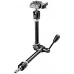 Manfrotto 143RC Magické rameno s RC destičkou 200PL-14, kloub na 5/8" – Zboží Živě