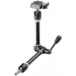 Manfrotto 143RC Magické rameno s RC destičkou 200PL-14, kloub na 5/8" – Hledejceny.cz