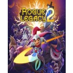 Rogue Legacy 2 – Zboží Živě