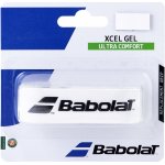 Babolat Xcel Gel 1ks bílá – Zboží Mobilmania