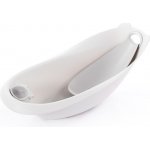 Bo Jungle vanička B BATH BEAR Grey – Zboží Mobilmania