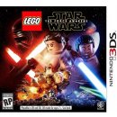 LEGO Star Wars: The Force Awakens