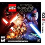 LEGO Star Wars: The Force Awakens – Zboží Dáma