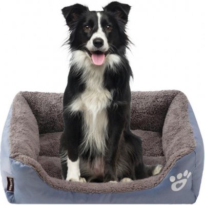 E-CARLA Pelíšek pro psy – Zboží Mobilmania