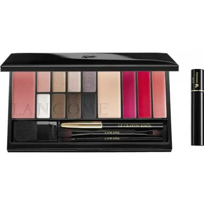 Dior Dárková sada dekorativní kosmetiky Ultra Couture Palette – Sleviste.cz