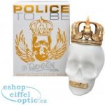 Police To Be Queen parfémovaná voda dámská 40 ml – Hledejceny.cz